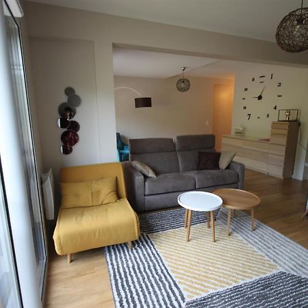 D5 - Résidence La Montille Extérieur photo