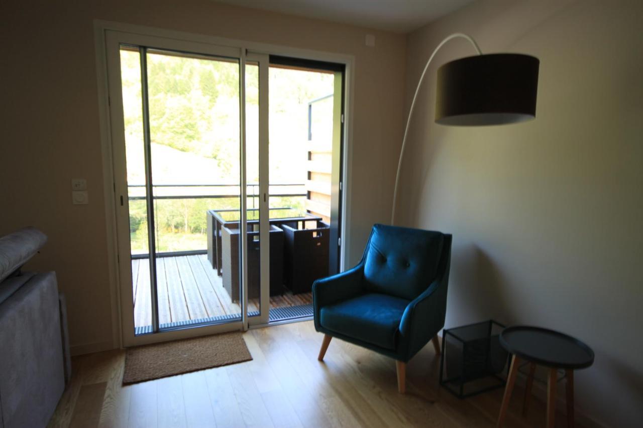 D5 - Résidence La Montille Extérieur photo
